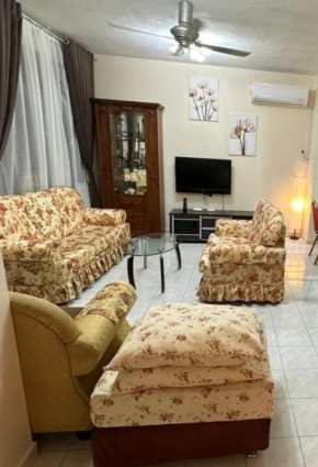 The bayan homestay